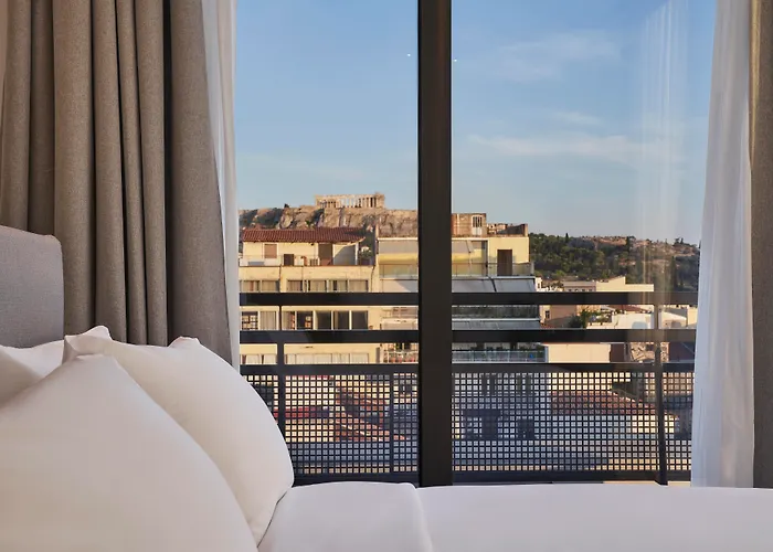 Nlh Kerameikos - Neighborhood Lifestyle Hotels