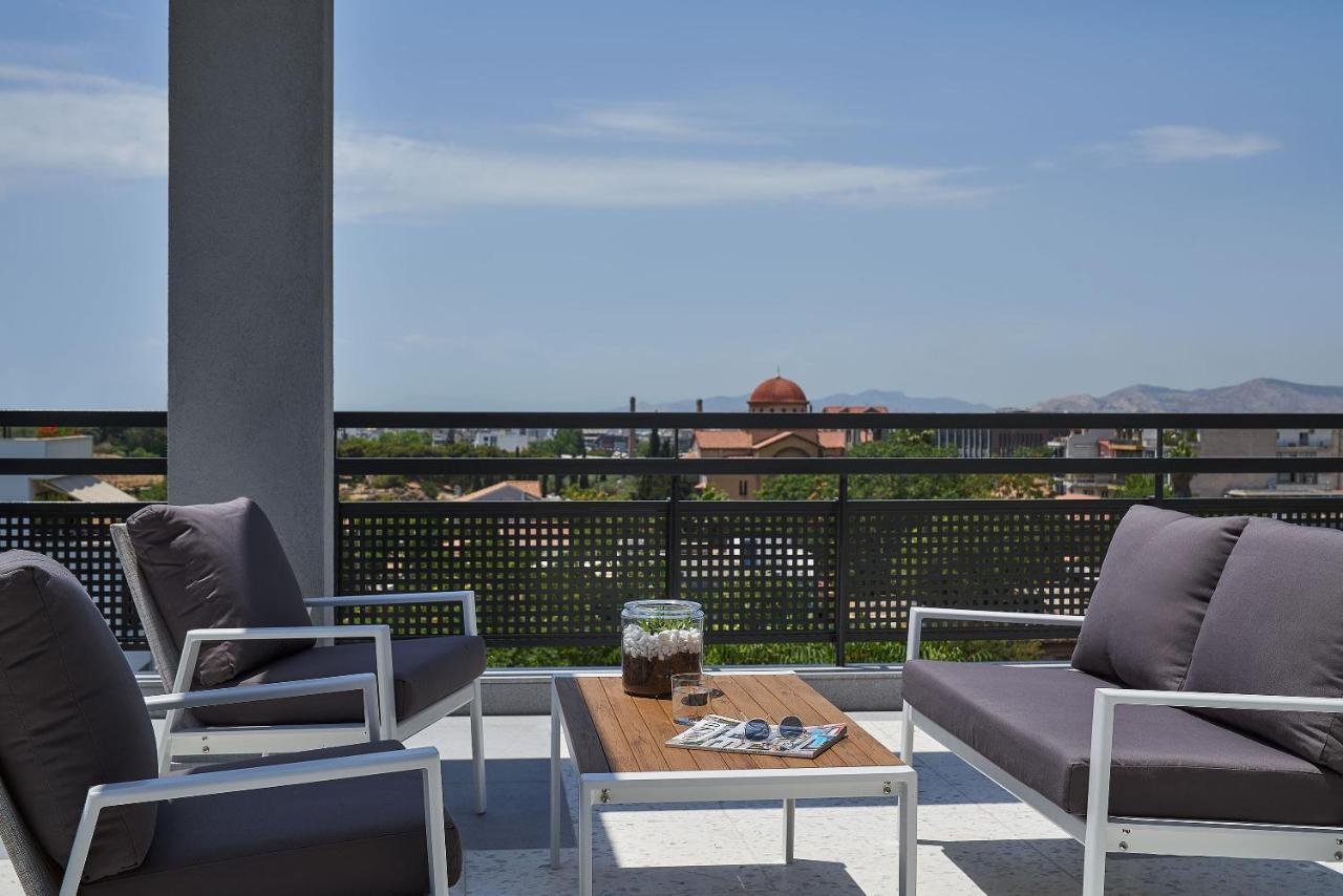 Hotel Nlh Kerameikos - Neighborhood Lifestyle 3*