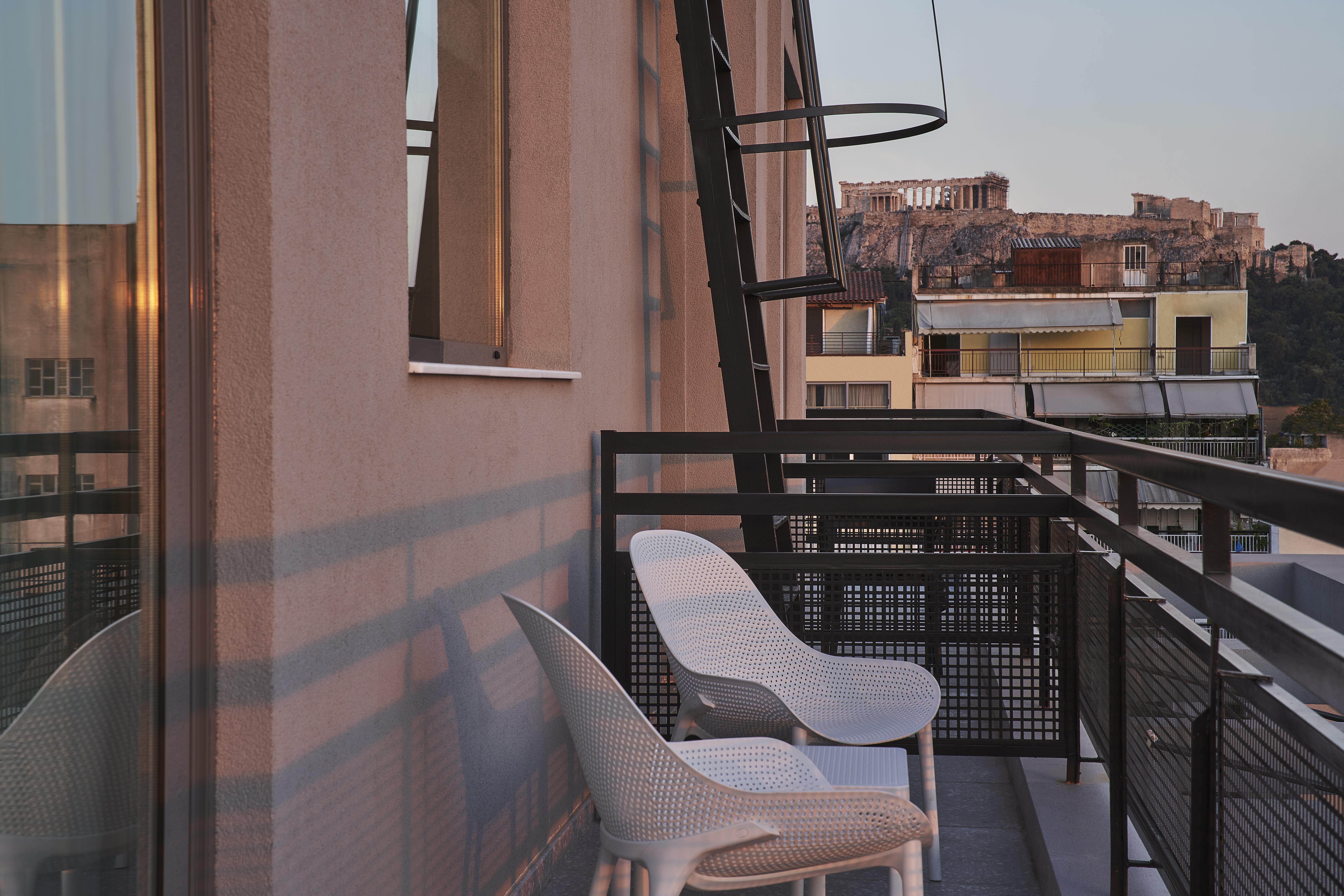 Hotel Nlh Kerameikos - Neighborhood Lifestyle Ateny