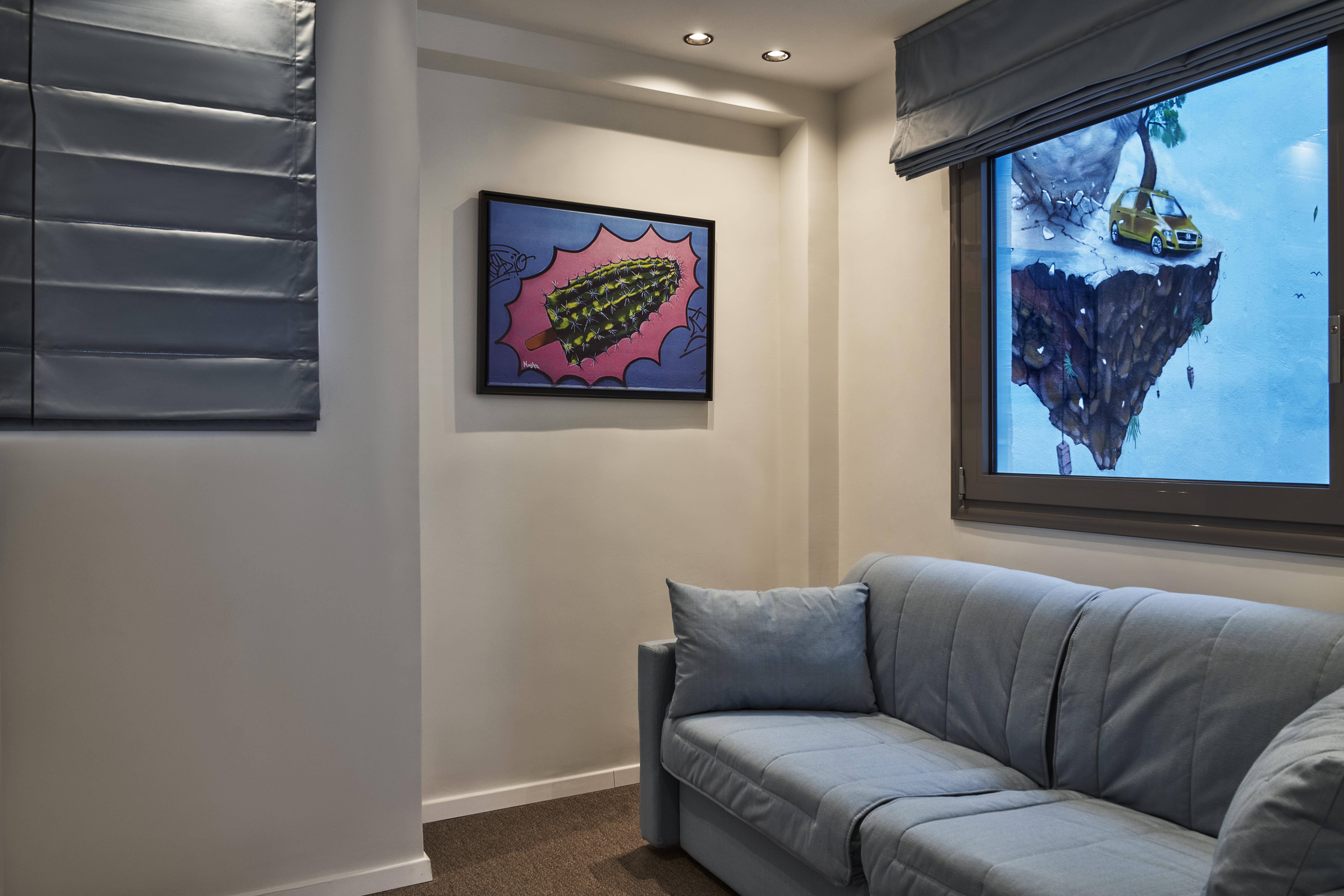 Nlh Kerameikos - Neighborhood Lifestyle Hotel