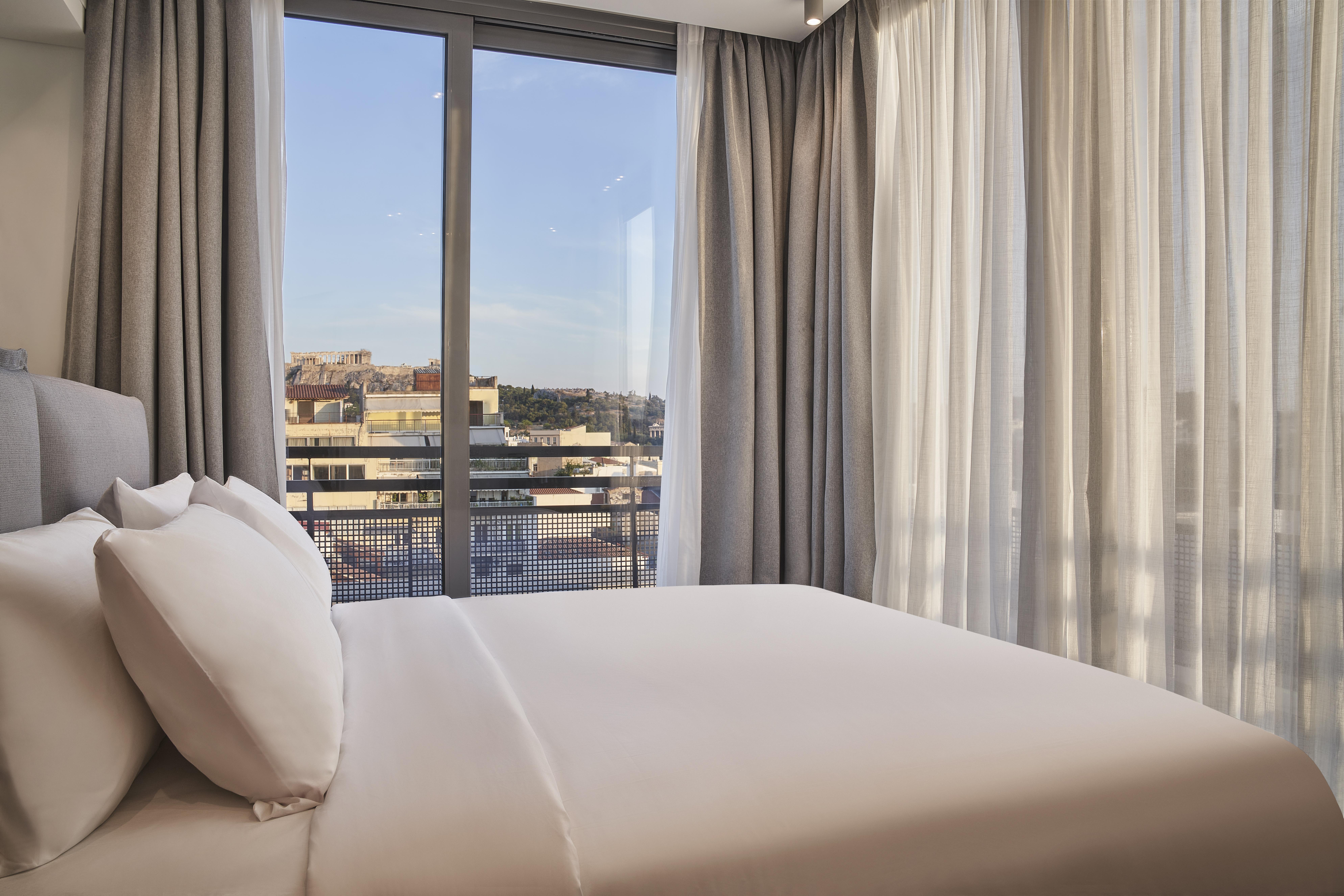 Nlh Kerameikos - Neighborhood Lifestyle Hotel