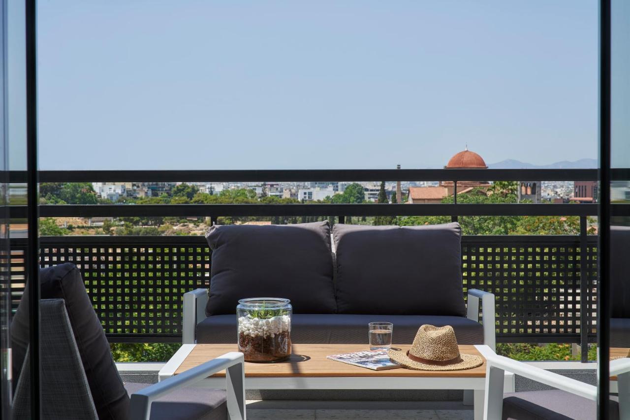 Hotel Nlh Kerameikos - Neighborhood Lifestyle 3*