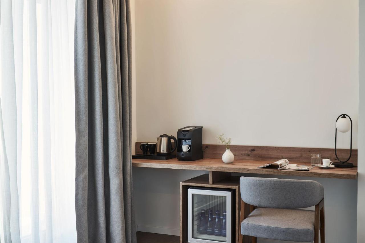 Hotel Nlh Kerameikos - Neighborhood Lifestyle