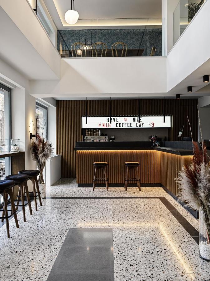 Nlh Kerameikos - Neighborhood Lifestyle Atenas