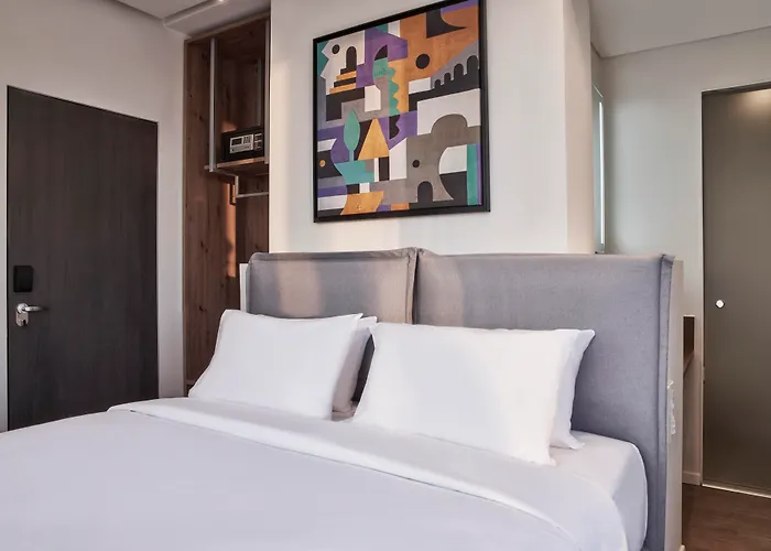 Nlh Kerameikos - Neighborhood Lifestyle Hotels