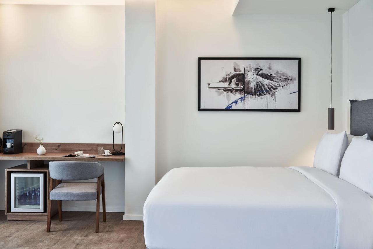 Nlh Kerameikos - Neighborhood Lifestyle