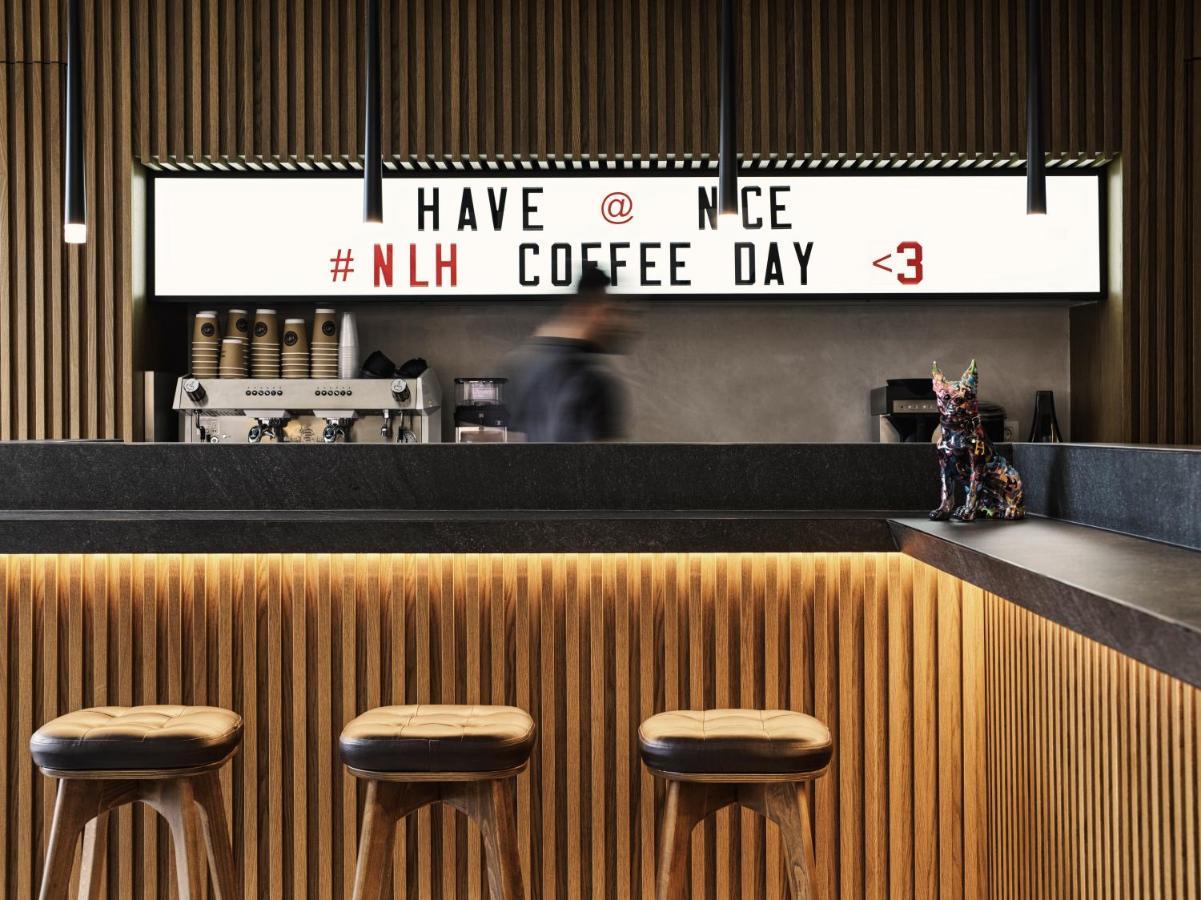 Nlh Kerameikos - Neighborhood Lifestyle