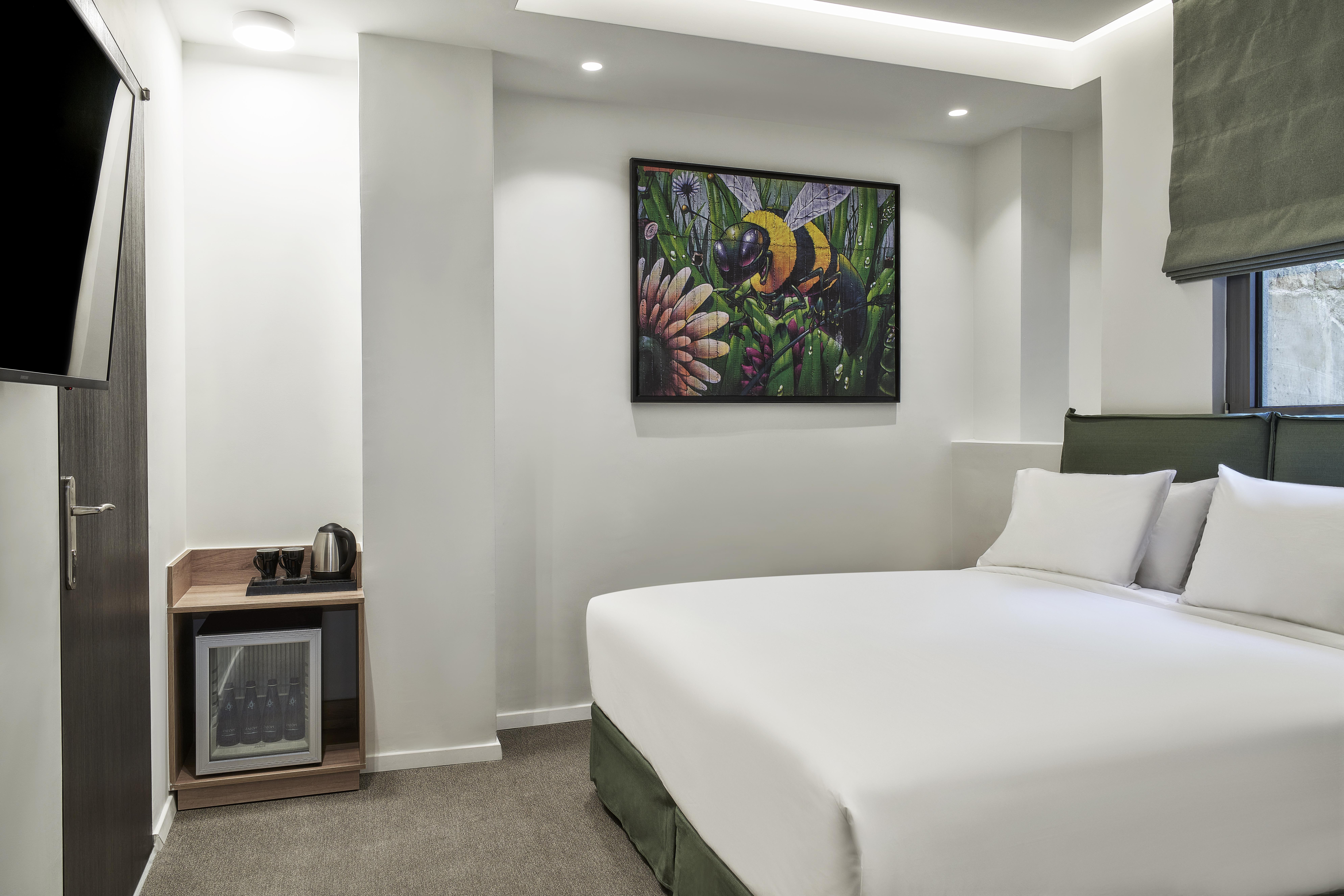 Nlh Kerameikos - Neighborhood Lifestyle Hotel 3*