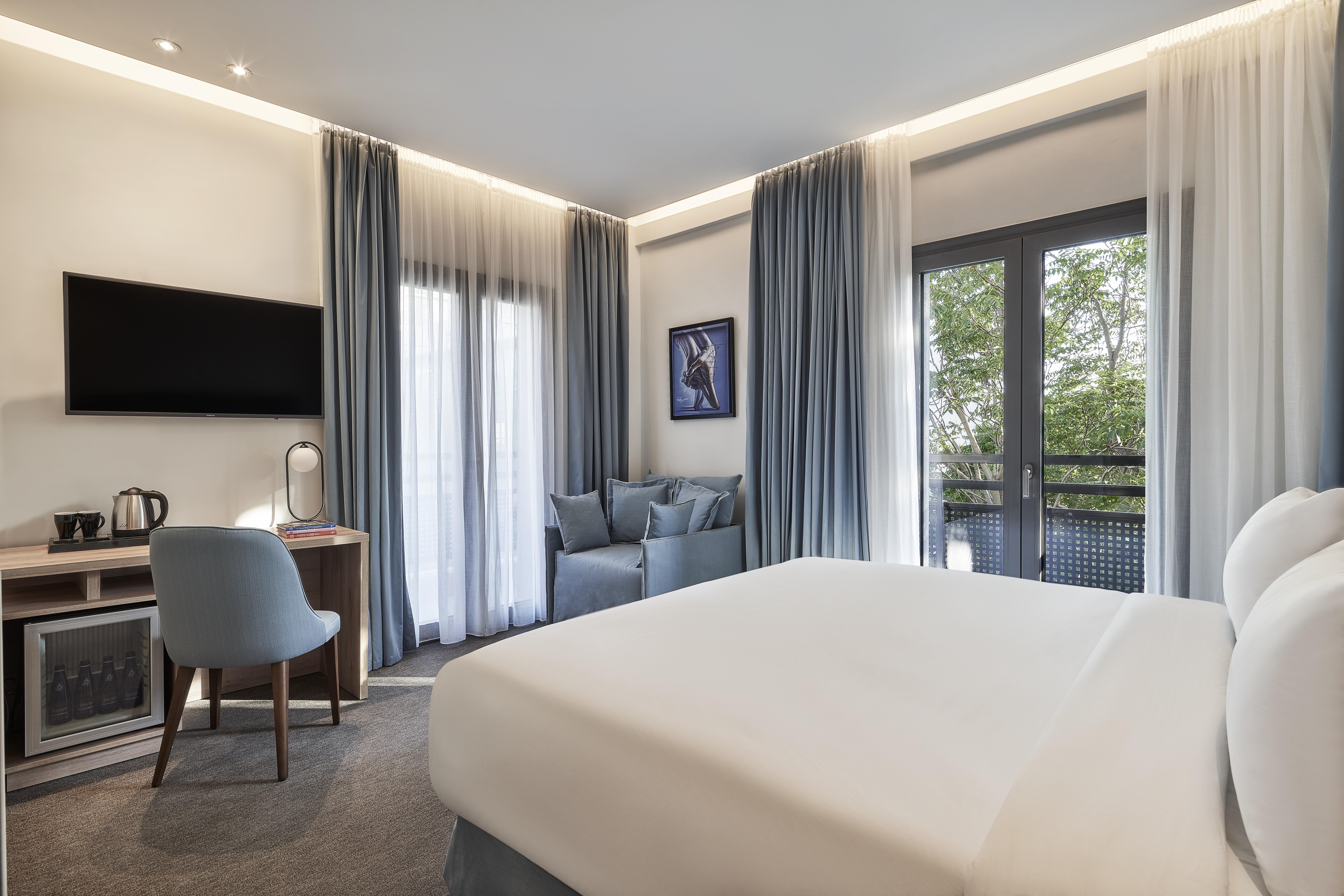 Nlh Kerameikos - Neighborhood Lifestyle