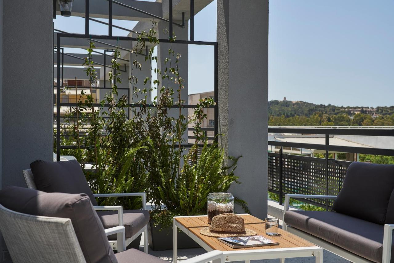 Nlh Kerameikos - Neighborhood Lifestyle Athen