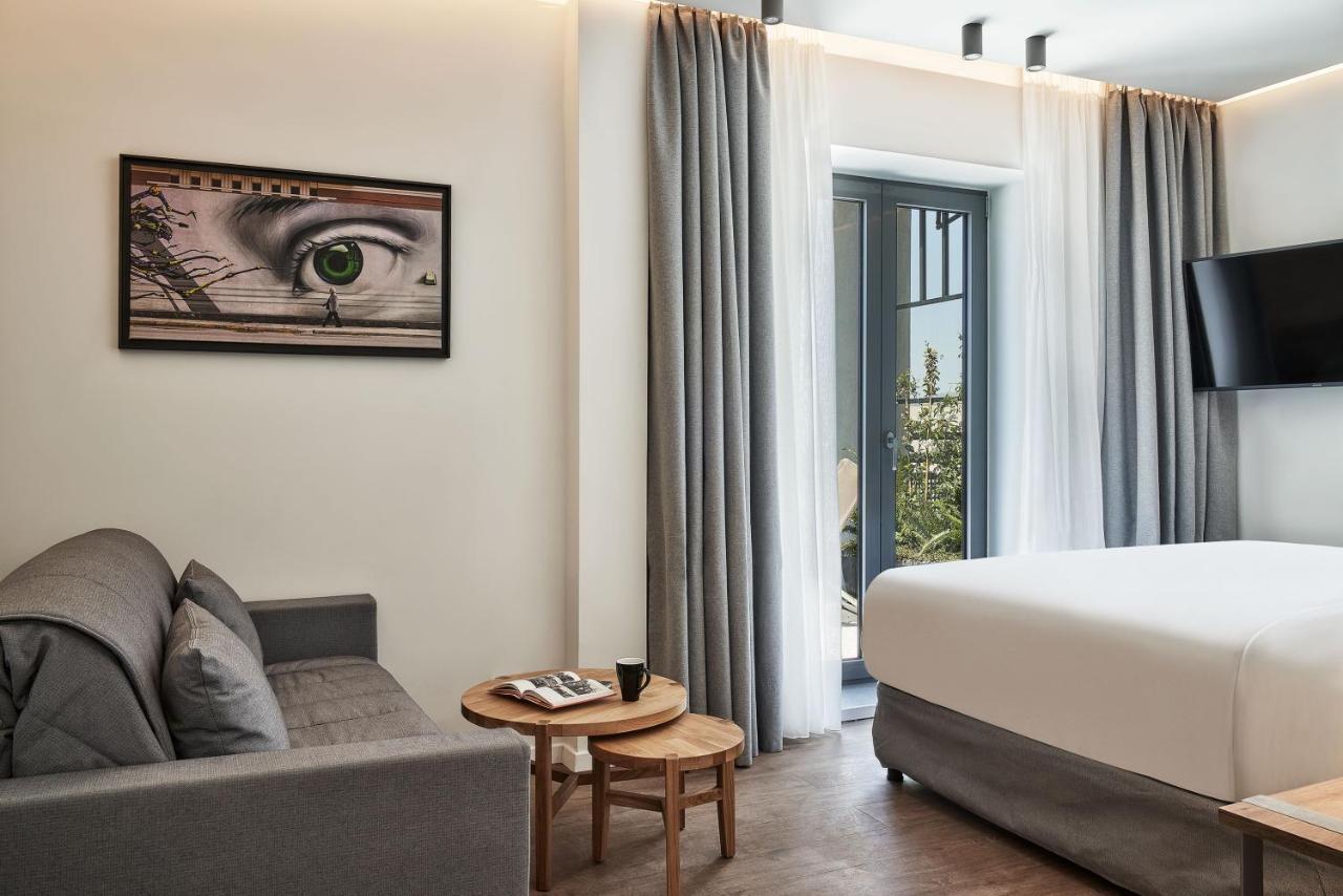 Hotel Nlh Kerameikos - Neighborhood Lifestyle 3*