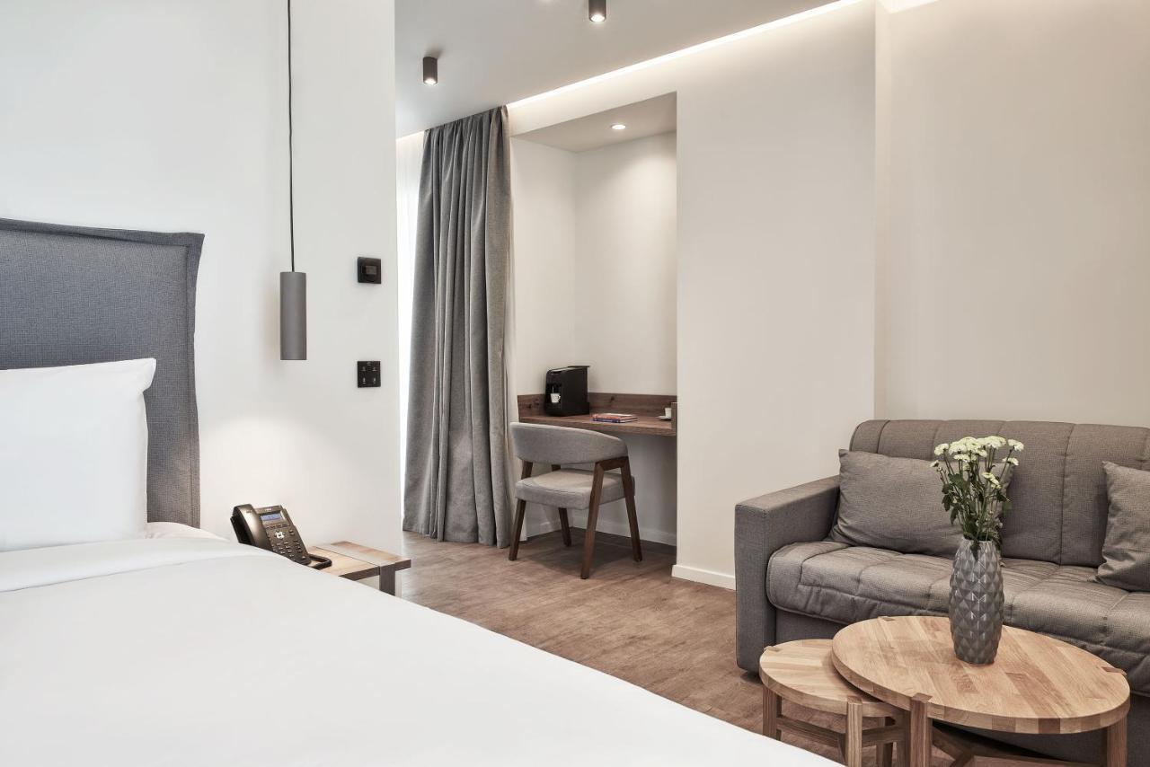Nlh Kerameikos - Neighborhood Lifestyle 3* Athen