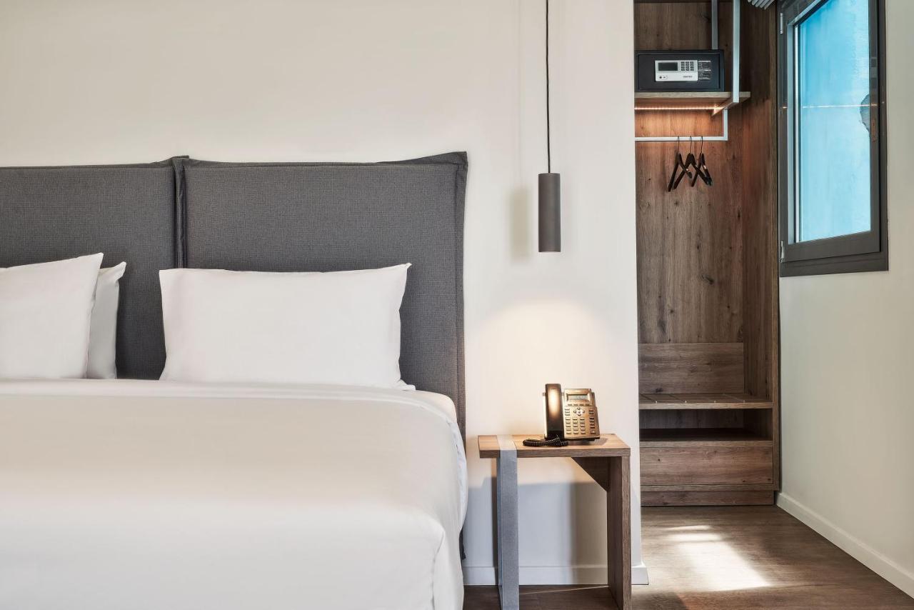Nlh Kerameikos - Neighborhood Lifestyle Hotel Athen