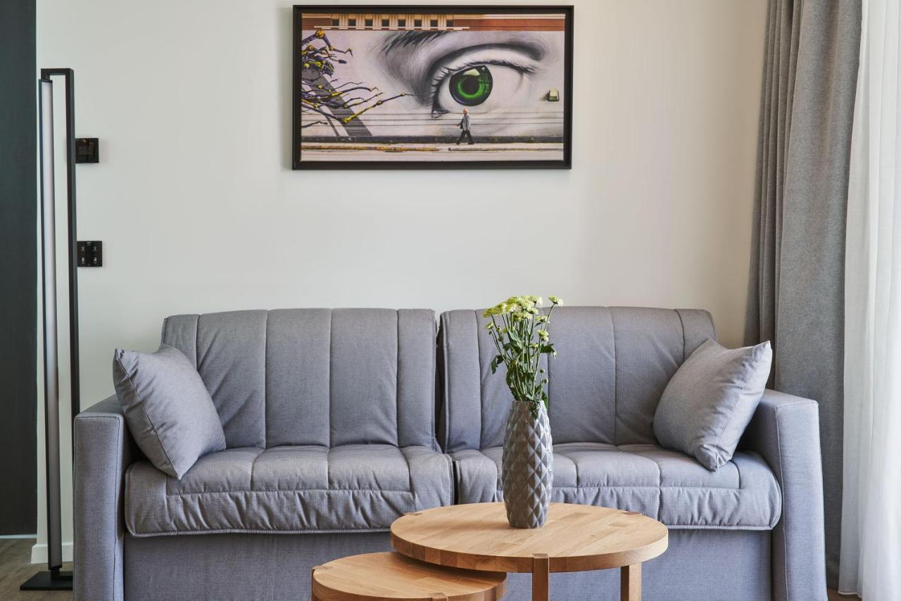 Hotel Nlh Kerameikos - Neighborhood Lifestyle 3*