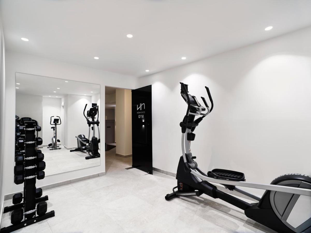 Nlh Kerameikos - Neighborhood Lifestyle Hotel Athen
