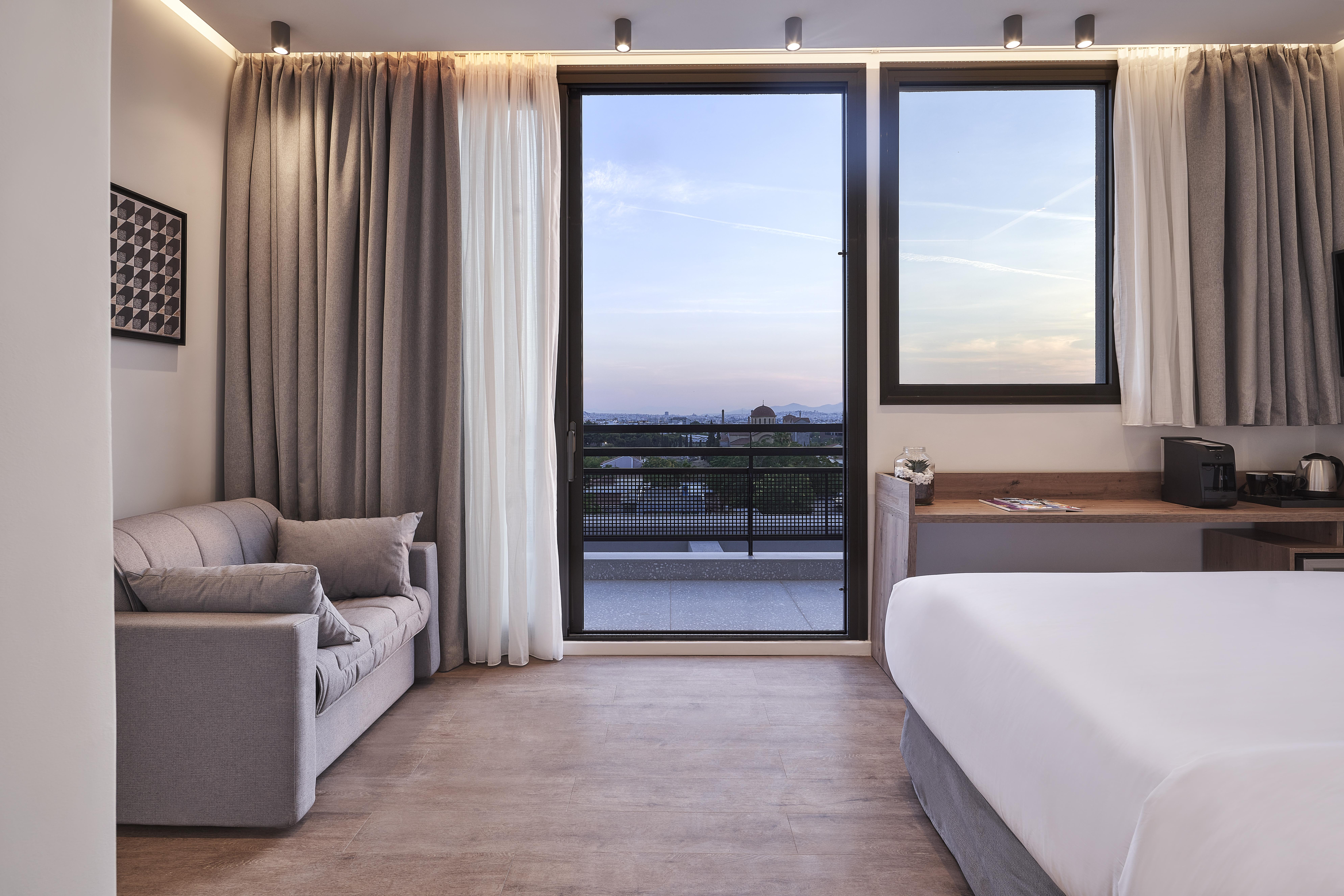 Nlh Kerameikos - Neighborhood Lifestyle