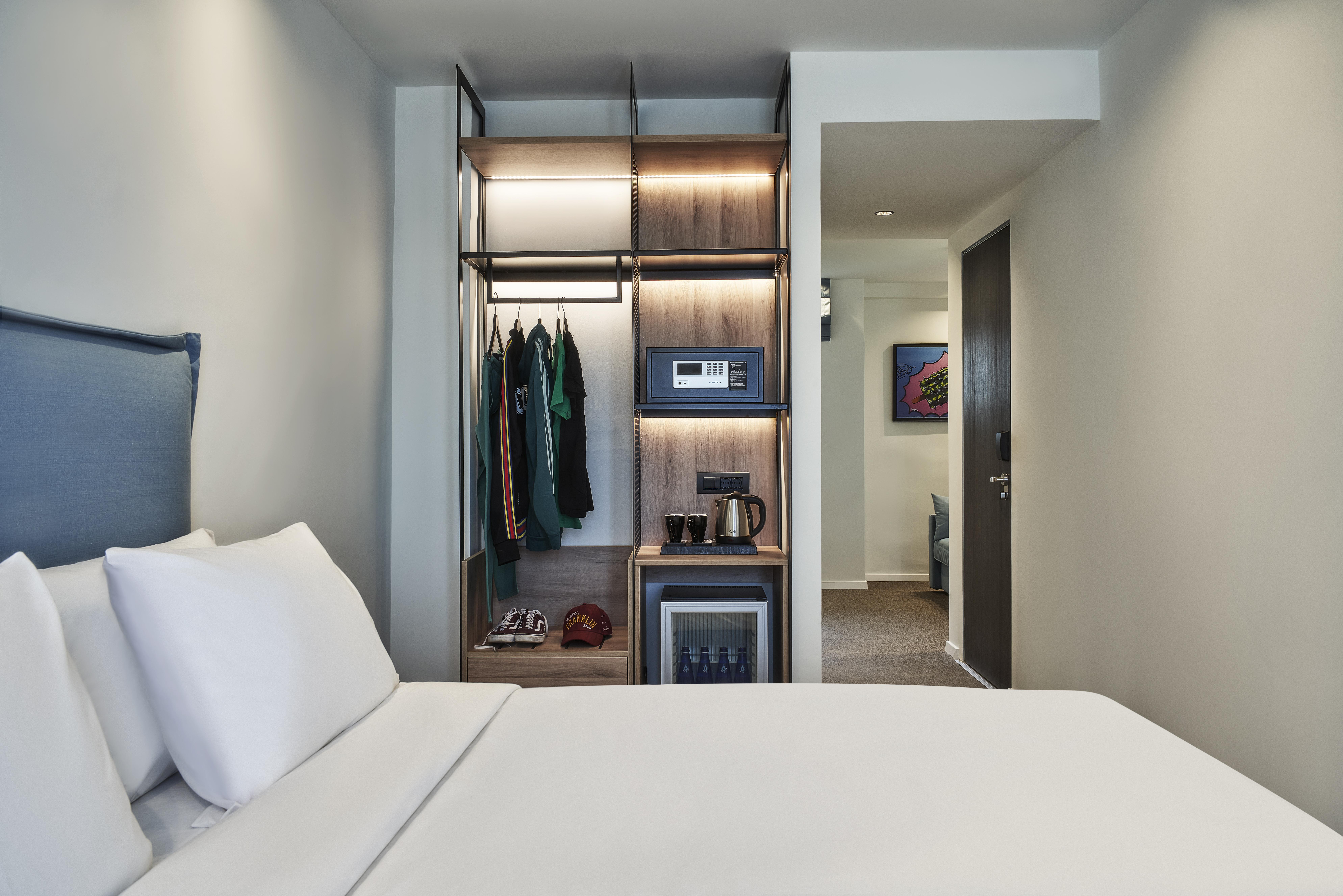 Nlh Kerameikos - Neighborhood Lifestyle 3*