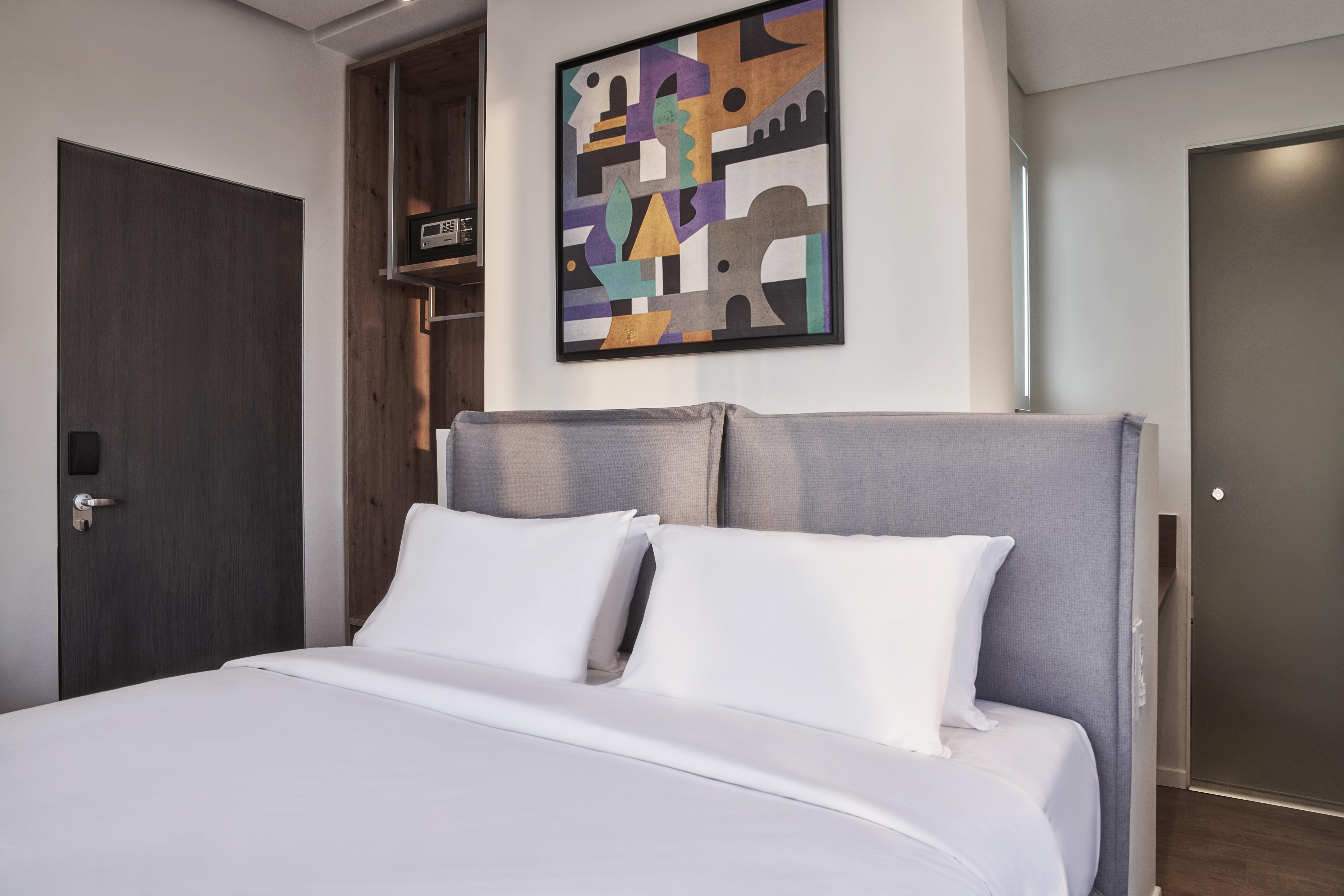 Nlh Kerameikos - Neighborhood Lifestyle 3* Athen
