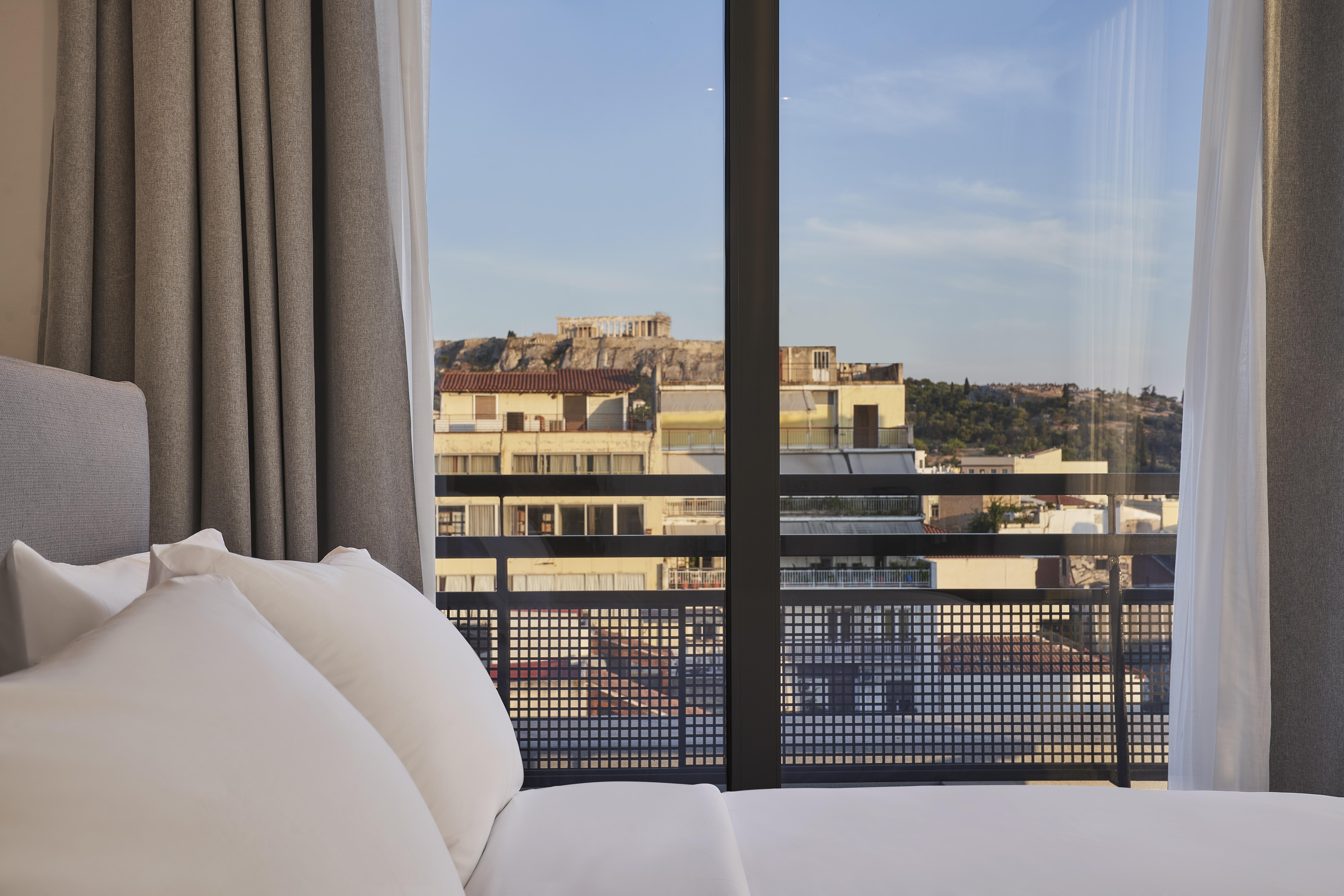 Nlh Kerameikos - Neighborhood Lifestyle 3* Athen