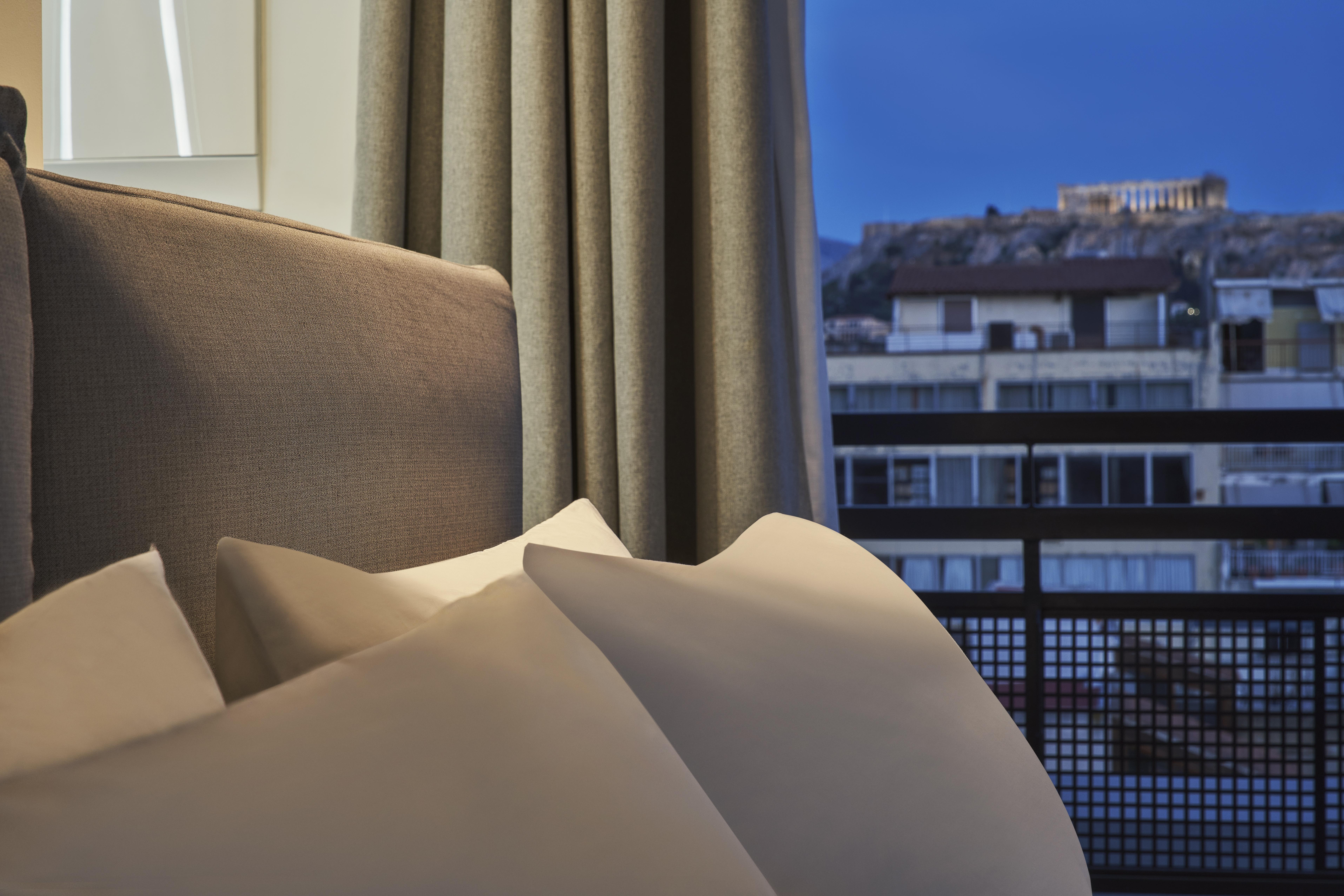 Nlh Kerameikos - Neighborhood Lifestyle Hotel Athen
