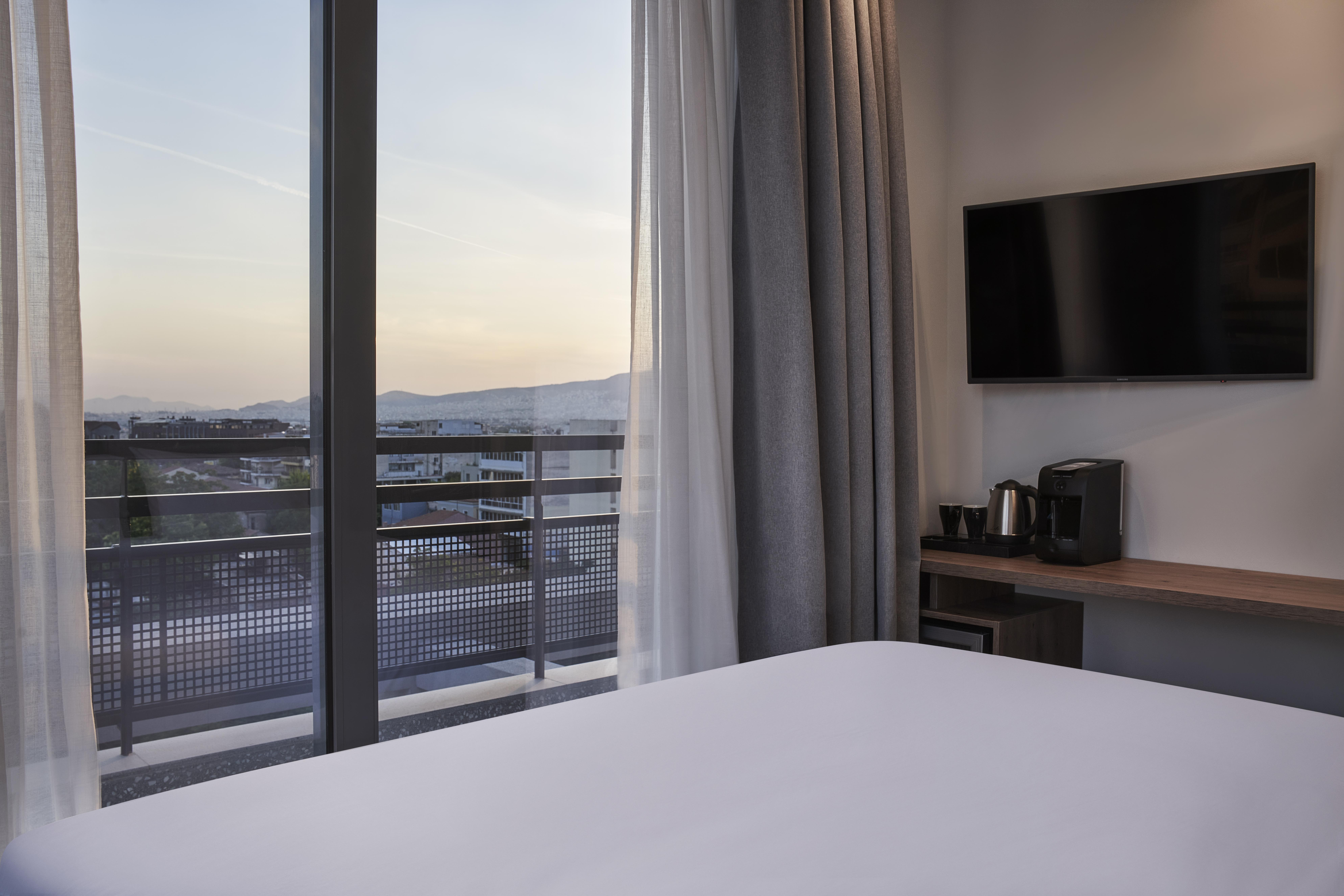 Nlh Kerameikos - Neighborhood Lifestyle Hotel 3*