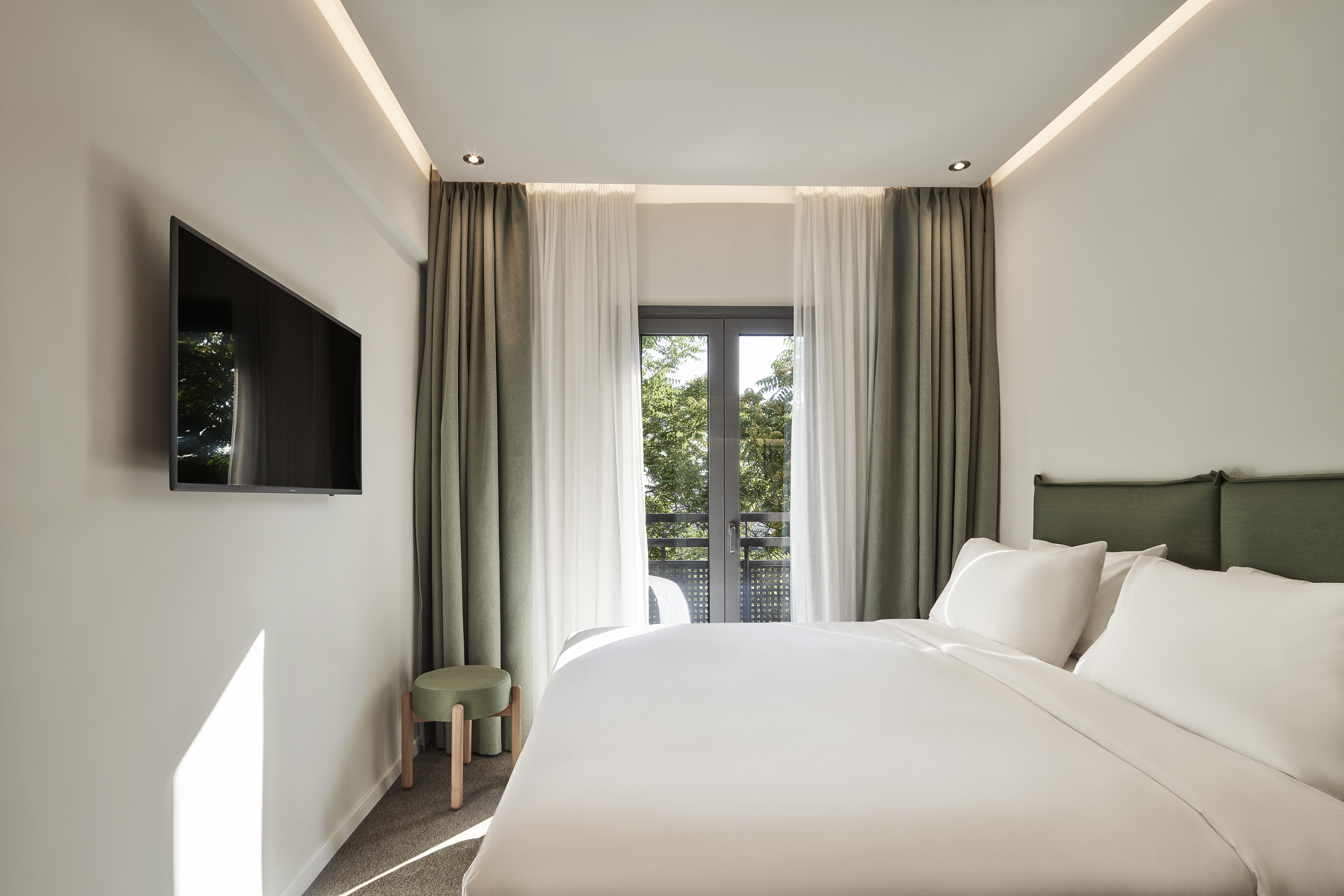 Hotel Nlh Kerameikos - Neighborhood Lifestyle