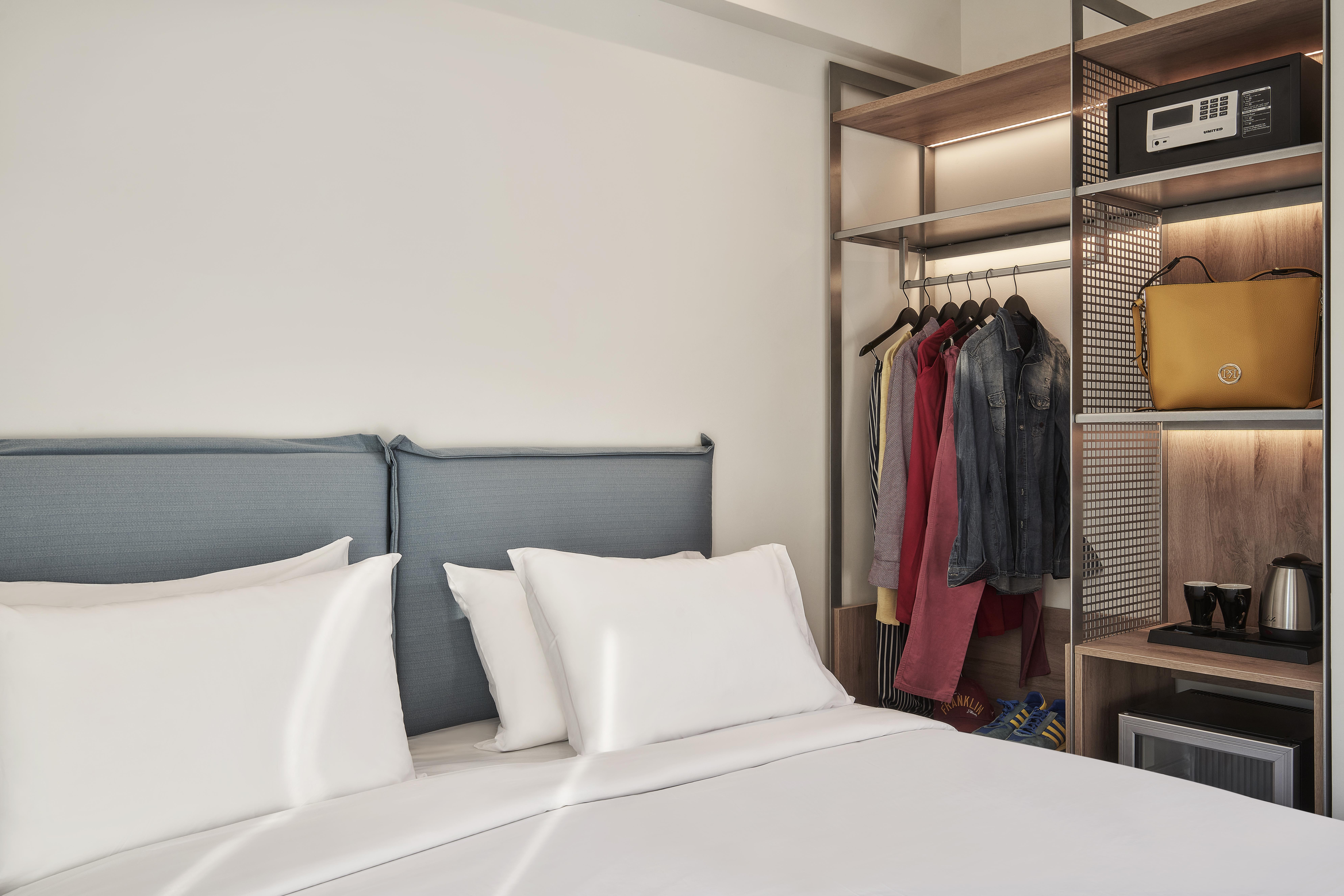 Nlh Kerameikos - Neighborhood Lifestyle Hotel 3*