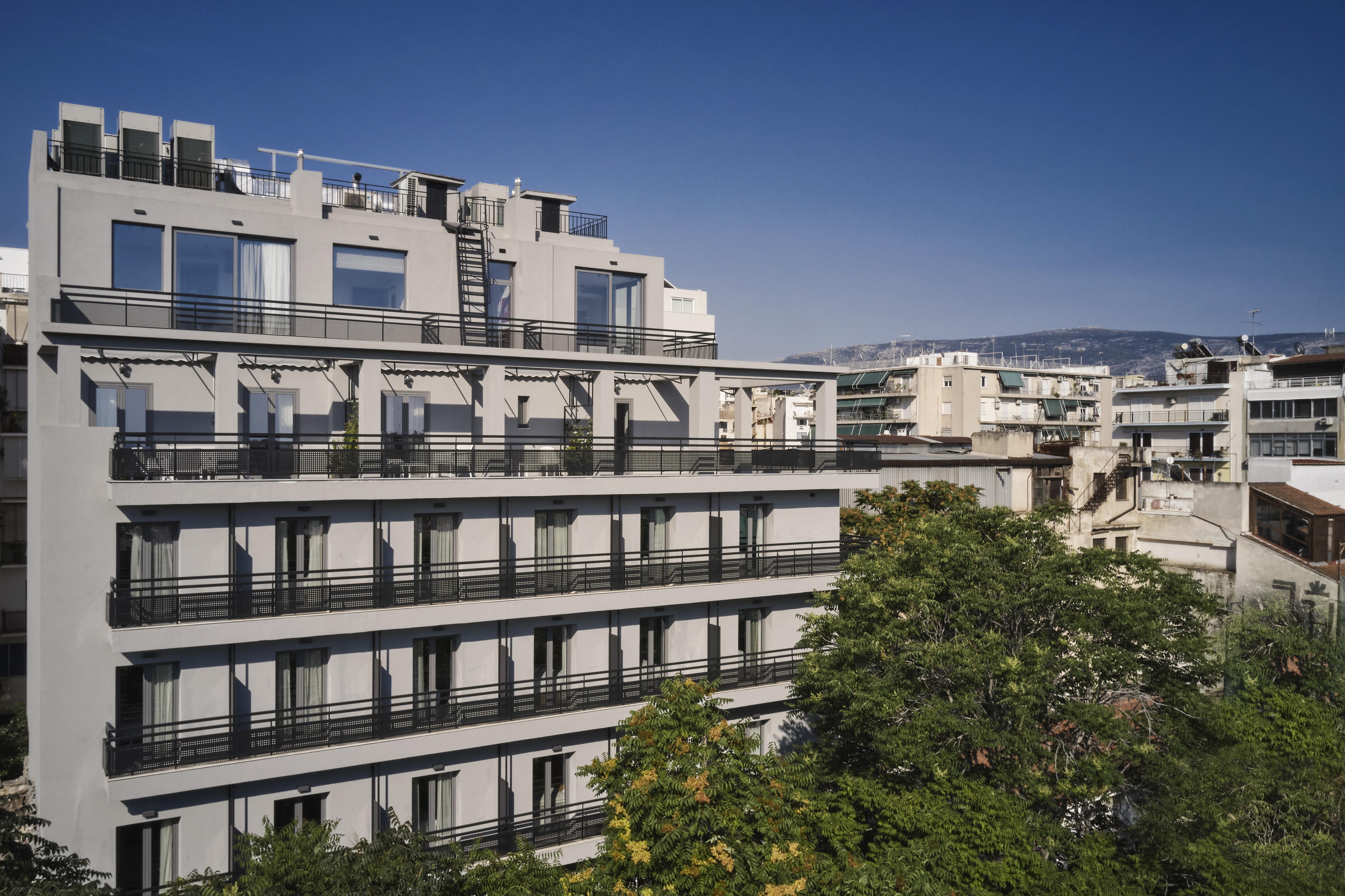 Nlh Kerameikos - Neighborhood Lifestyle 3*